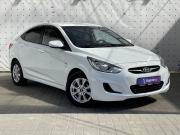 Hyundai Solaris I Тамбов  - изображение 21