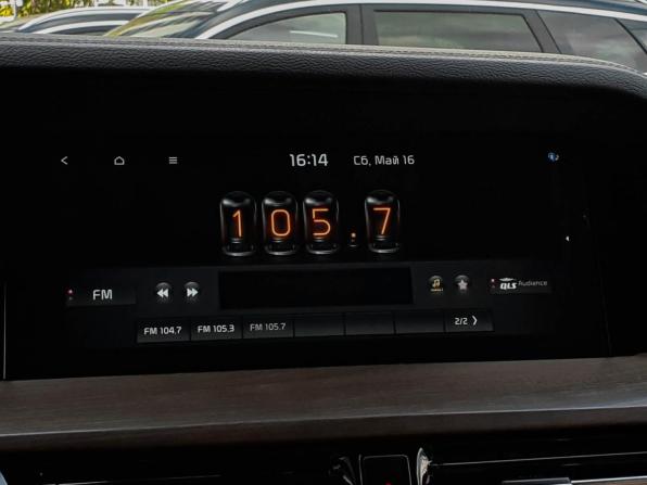 Kia Mohave I Рестайлинг 2 с пробегом 2020 года, цена 4 025 000 рублей, 126417 км, внедорожник, Автокод Объявления