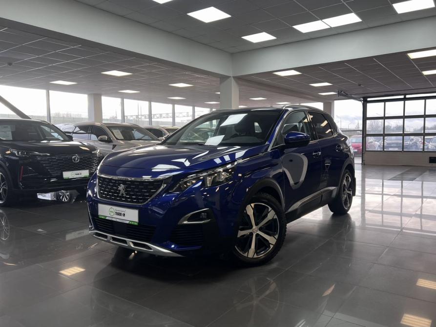 Peugeot 3008 II Тверь  - изображение 1