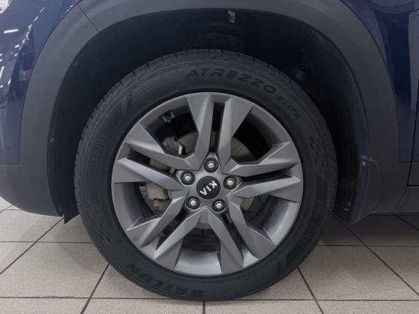 Kia Seltos I с пробегом 2020 года, цена 2 099 000 рублей, 67849 км, внедорожник, Автокод Объявления