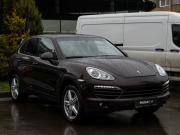 Porsche Cayenne II (958) Москва  - изображение 30