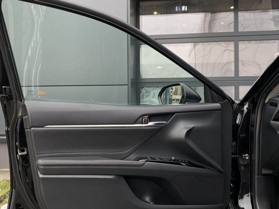 Toyota Camry VIII (XV70) Москва  - изображение 21