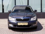 Skoda Octavia II (A5) Рестайлинг Екатеринбург  - изображение 26