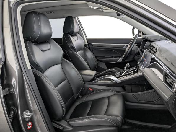 Geely Atlas Pro с пробегом 2024 года, цена 2 200 000 рублей, 59655 км, внедорожник, Автокод Объявления