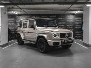Mercedes-Benz G-Класс III (W465) Рестайлинг Москва  - изображение 33