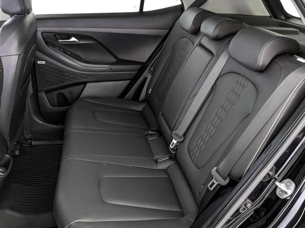 Hyundai Creta II с пробегом 2021 года, цена 2 700 000 рублей, 62552 км, внедорожник, Автокод Объявления