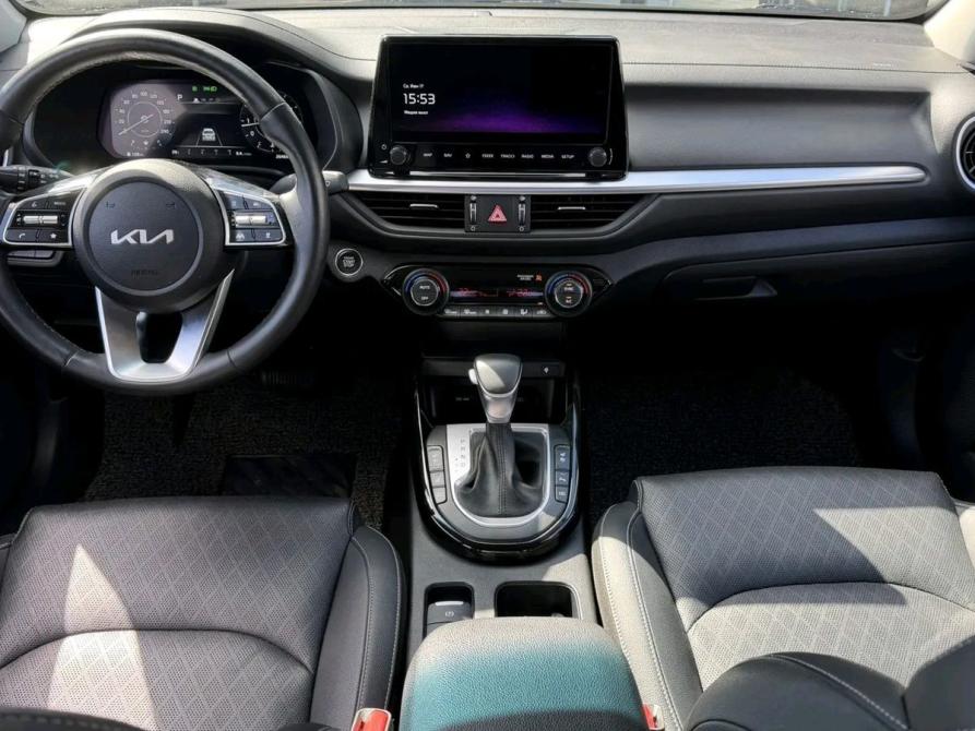 Kia K3 II Рестайлинг Волгоград  - изображение 7