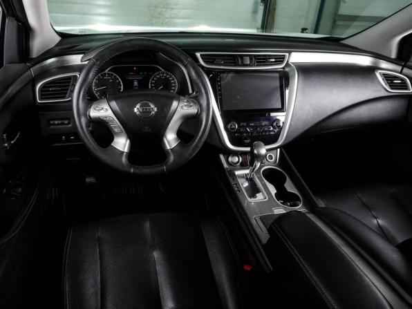 Nissan Murano III (Z52) с пробегом 2018 года, цена 2 609 000 рублей, 80785 км, внедорожник, Автокод Объявления