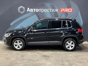 Volkswagen Tiguan I Рестайлинг Пермь  - изображение 32