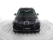 Mercedes-Benz GLS I (X166) Москва  - изображение 26