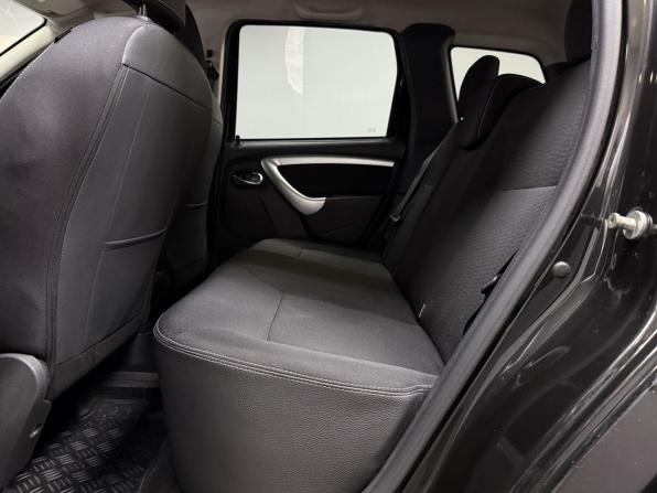 Nissan Terrano III (D10) с пробегом 2020 года, цена 1 698 000 рублей, 113000 км, внедорожник, Автокод Объявления