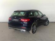 Mercedes-Benz GLC I (X253) Москва  - изображение 23
