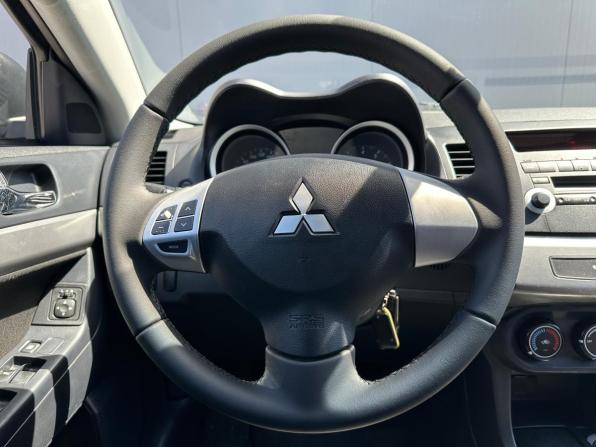 Mitsubishi Lancer X с пробегом 2010 года, цена 795 000 рублей, 137000 км, седан, Автокод Объявления