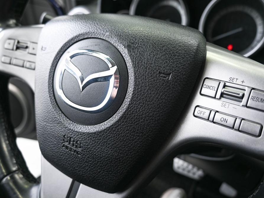 Mazda 6 II (GH) Ростов-на-Дону  - изображение 15