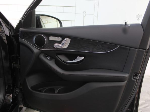 Mercedes-Benz GLC I (X253) с пробегом 2016 года, цена 3 435 000 рублей, 49000 км, внедорожник, Автокод Объявления