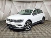 Volkswagen Tiguan II Москва  - изображение 22