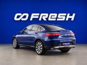 Mercedes-Benz GLC Coupe I (C253) Москва  - изображение 21