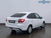 Lada (ВАЗ) Granta I Рестайлинг Москва  - изображение 19