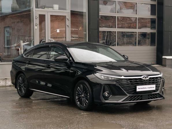 Chery Arrizo 8 с пробегом 2024 года, цена 2 070 000 рублей, 52003 км, седан, Автокод Объявления
