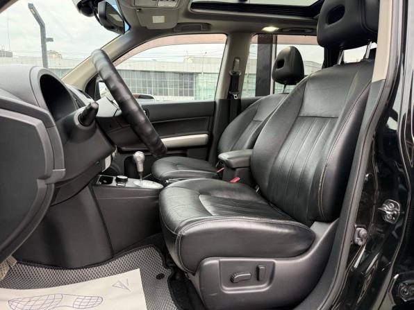 Nissan X-Trail II Рестайлинг с пробегом 2013 года, цена 1 428 000 рублей, 162130 км, внедорожник, Автокод Объявления