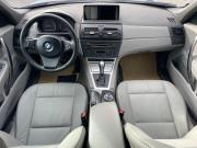 BMW X3 I (E83) Вологда  - изображение 30