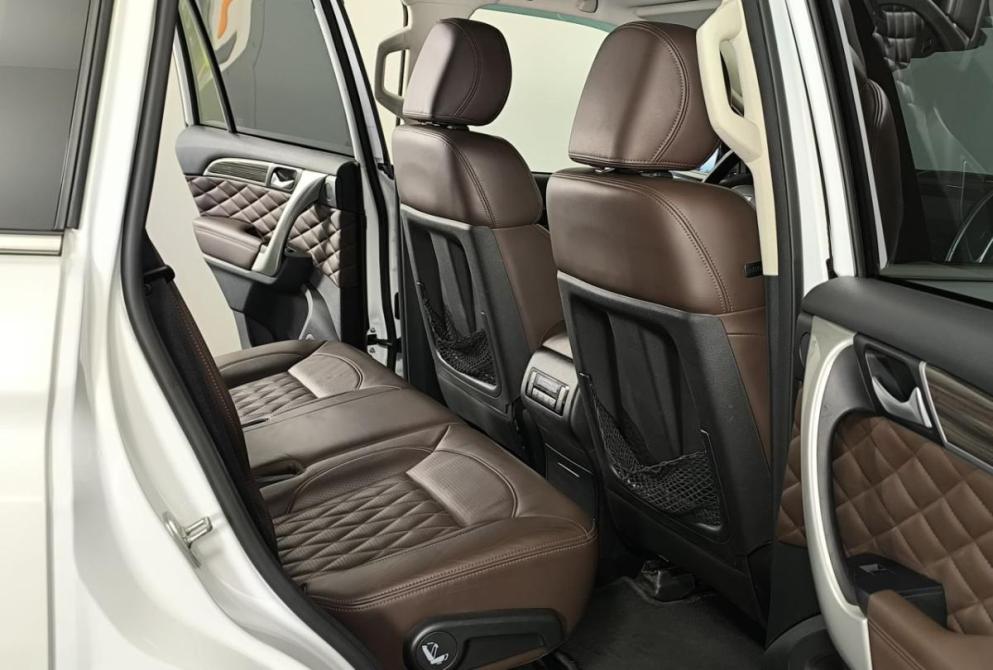 Haval H9 I Рестайлинг Нижний Новгород  - изображение 27