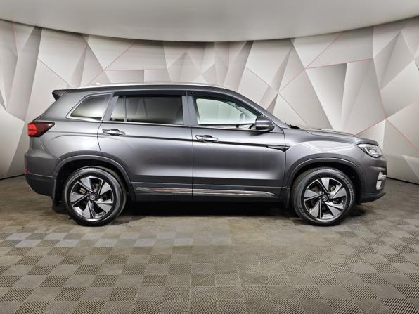 Changan CS75 I Рестайлинг с пробегом 2021 года, цена 1 621 000 рублей, 94310 км, внедорожник, Автокод Объявления