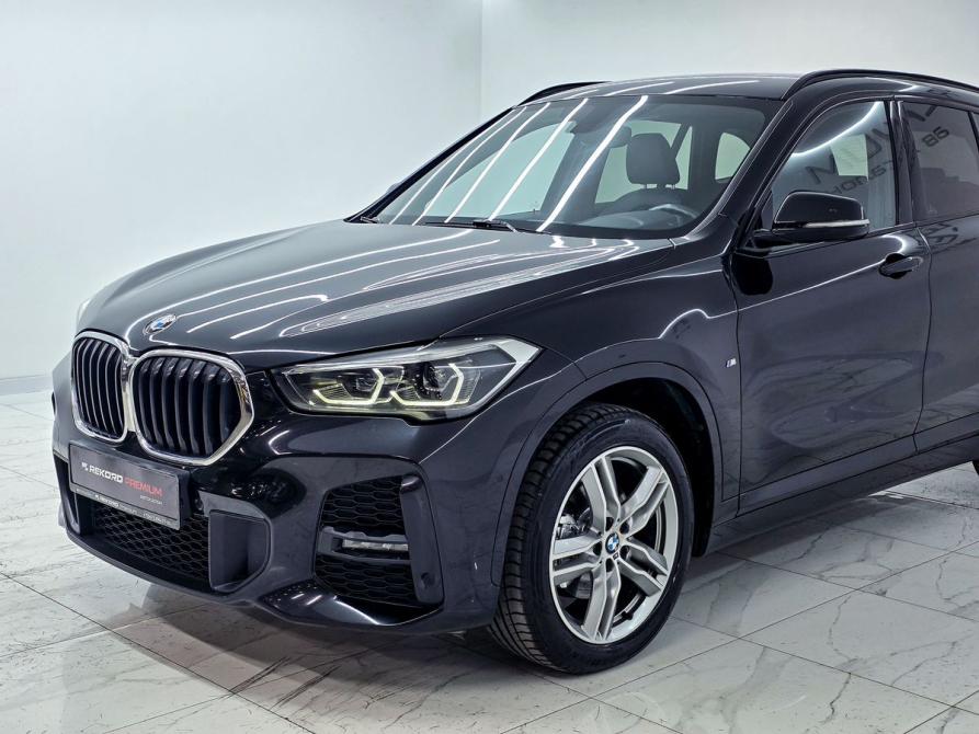 BMW X1 II (F48) Рестайлинг Уфа  - изображение 2