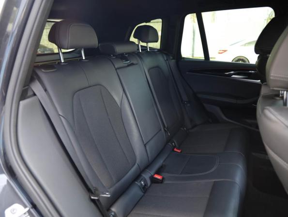 BMW X3 III (G01) с пробегом 2020 года, цена 3 849 000 рублей, 136898 км, внедорожник, Автокод Объявления