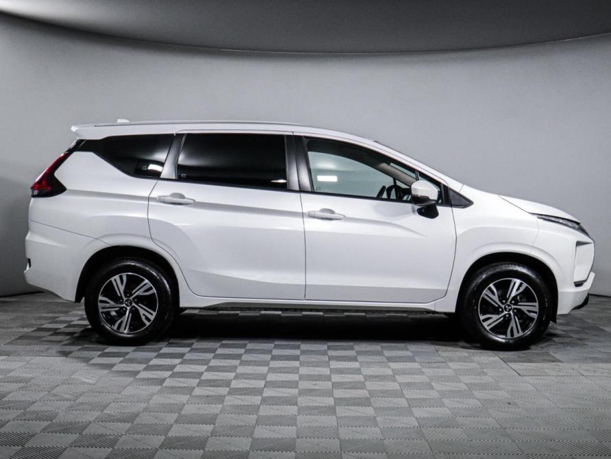 Mitsubishi Xpander I Москва  - изображение 4