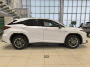 Lexus RX IV Казань  - изображение 27
