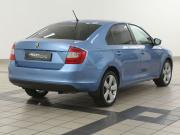 Skoda Rapid I Иваново  - изображение 23