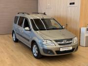 Lada (ВАЗ) Largus I Санкт-Петербург  - изображение 19