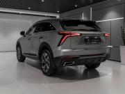 Haval F7 II Москва  - изображение 32