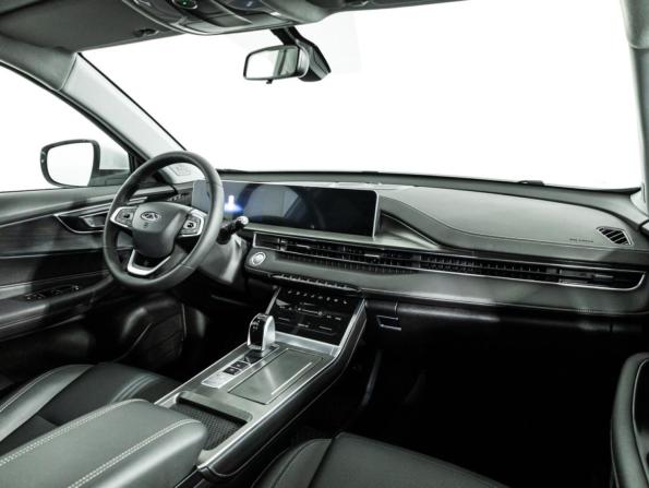 Chery Tiggo 4 Pro I Рестайлинг с пробегом 2024 года, цена 1 657 500 рублей, 33714 км, внедорожник, Автокод Объявления