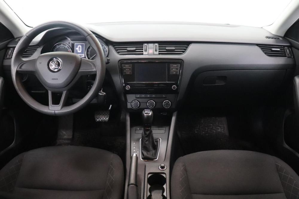 Skoda Octavia III (A7) Рестайлинг Ульяновск  - изображение 7