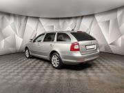 Skoda Octavia II (A5) Рестайлинг Москва  - изображение 23