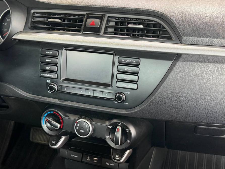 Kia Rio IV Оренбург  - изображение 11