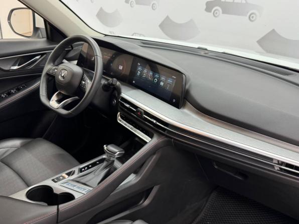 Changan CS35 Plus I Рестайлинг с пробегом 2022 года, цена 1 750 000 рублей, 37464 км, внедорожник, Автокод Объявления