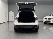 Nissan Qashqai II Рестайлинг Тверь  - изображение 28
