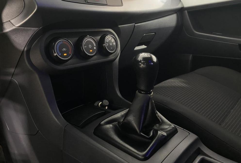 Mitsubishi Lancer X Рестайлинг Саранск  - изображение 19
