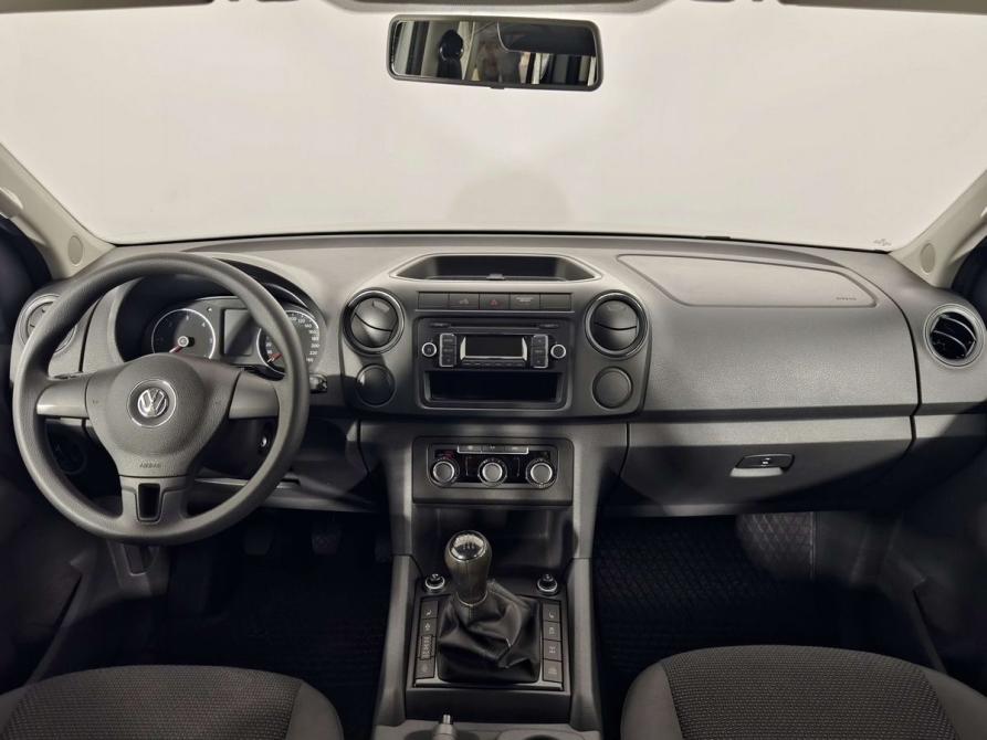 Volkswagen Amarok I Санкт-Петербург  - изображение 11