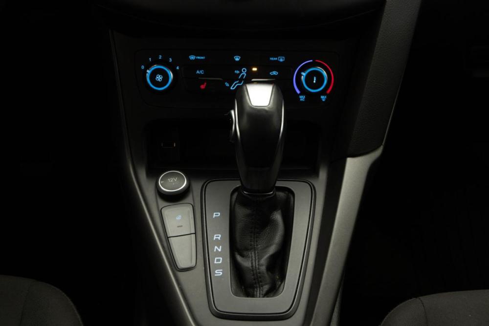 Ford Focus III Рестайлинг Москва  - изображение 21