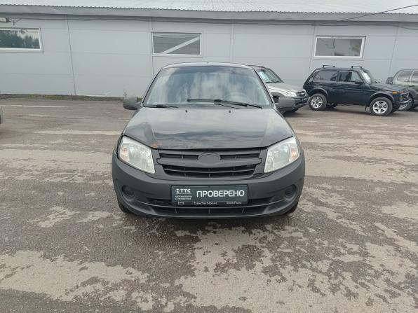 Lada (ВАЗ) Granta I с пробегом 2016 года, цена 270 000 рублей, 181060 км, седан, Автокод Объявления