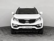 Kia Sportage III Санкт-Петербург  - изображение 23