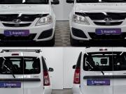 Lada (ВАЗ) Largus I Воронеж  - изображение 24