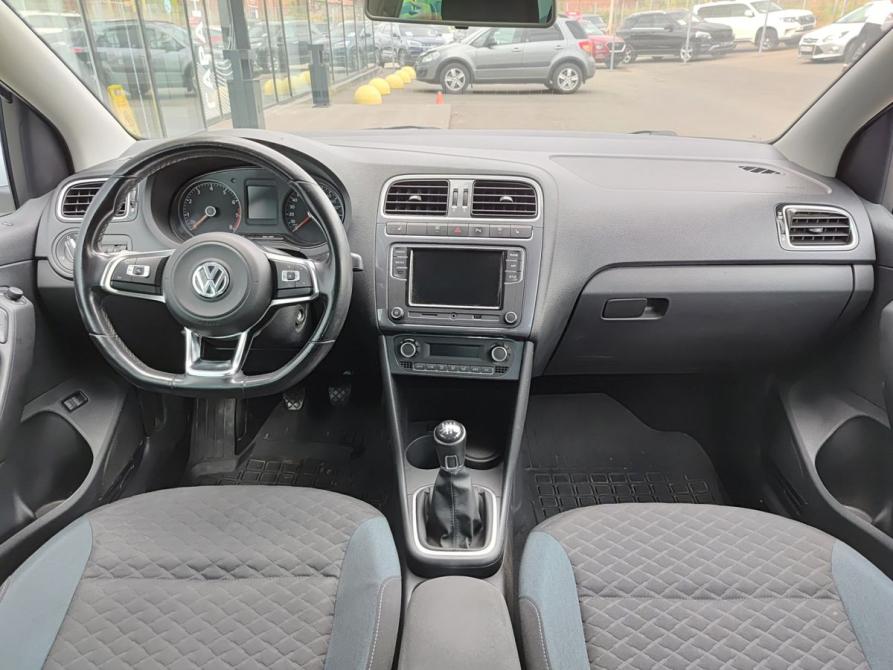 Volkswagen Polo V Рестайлинг Ижевск  - изображение 17