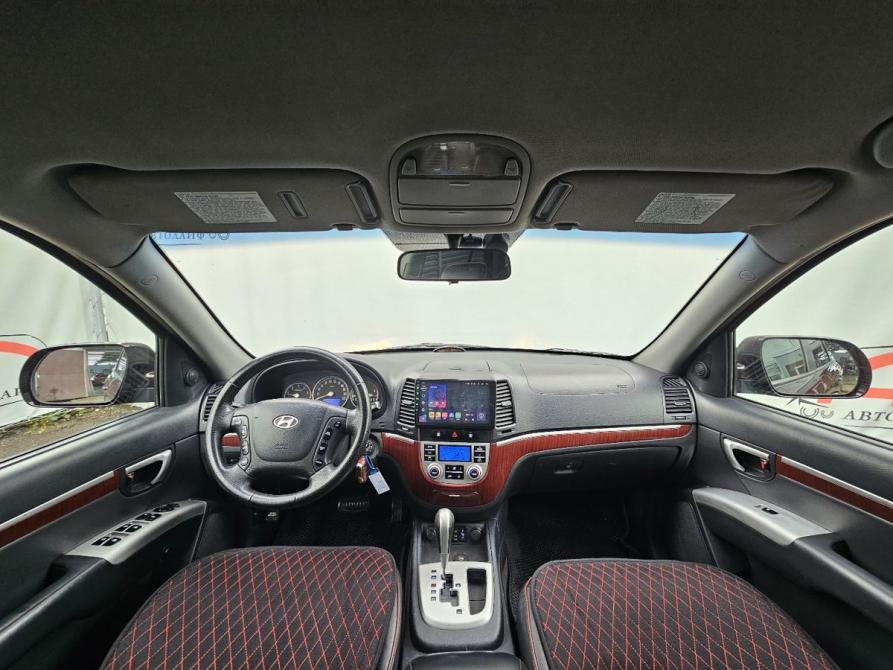 Hyundai Santa Fe II Ярославль  - изображение 8