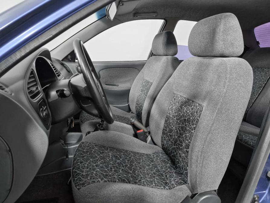 Chevrolet Lanos I Нижний Новгород  - изображение 5
