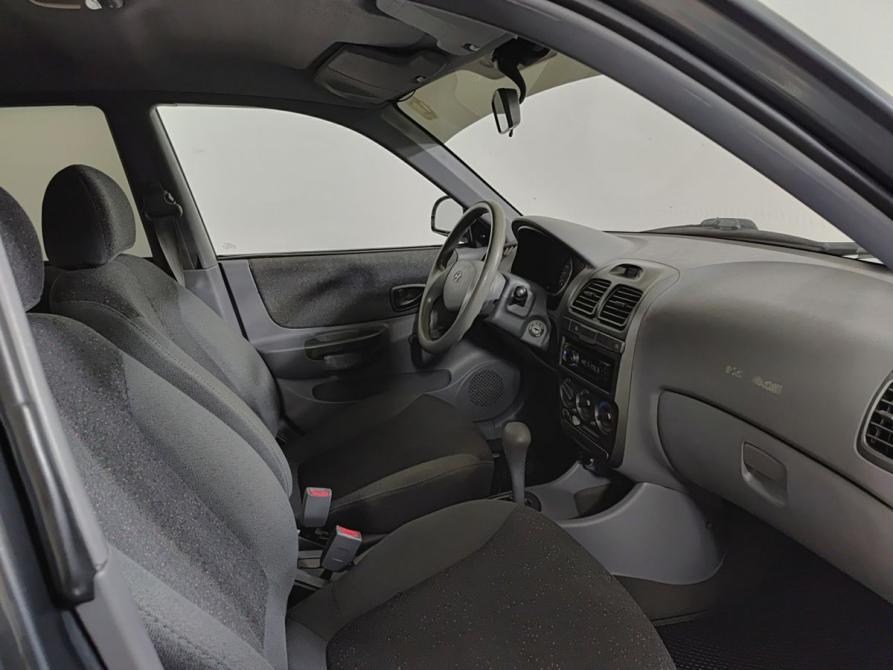 Hyundai Accent II Уфа  - изображение 13